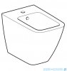 Geberit iCon Square bidet stojący biały 231950000